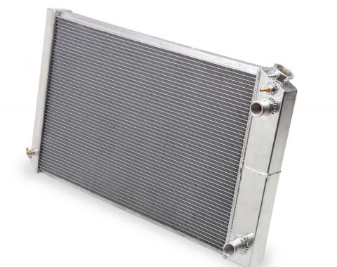 Frostbite Aluminum Radiator, 3 Row FB310