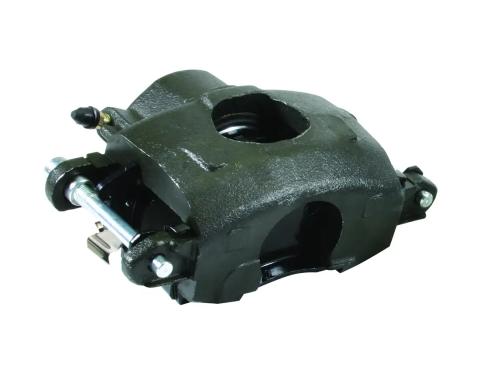 Classic Performance Plain Caliper - Front Standard Left Hand Side 4060