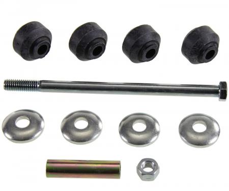 END REPAIR KIT-SWAY BAR, 1968-73 Mustang and 1966-70 Falcon, Front