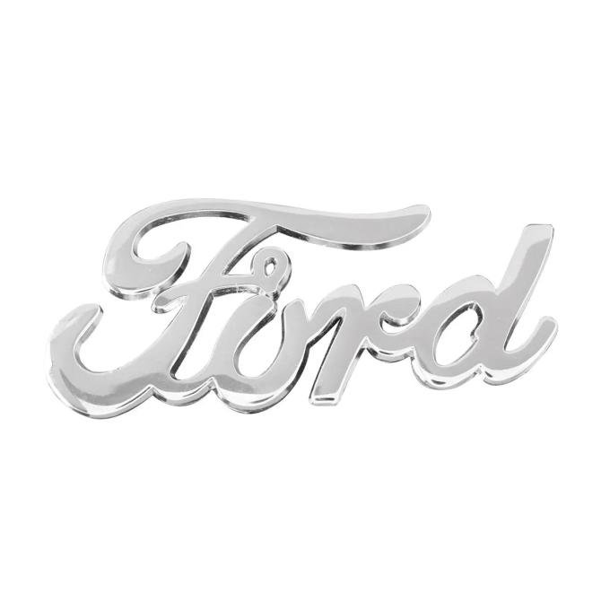 KNS Accessories 1940 Ford Script Emblem