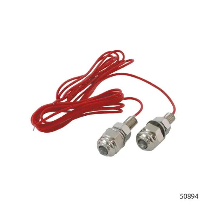 KNS Accessories LED Screw Lights 50894