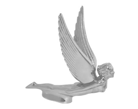 KNS Accessories Flying Goddess 48110