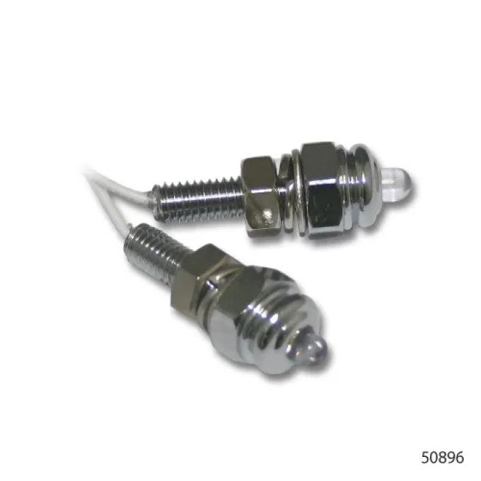 KNS Accessories LED Screw Lights 50896