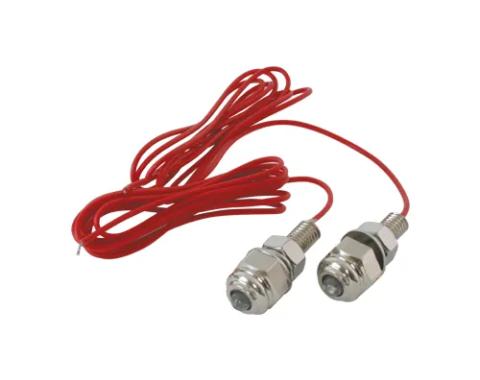 KNS Accessories LED Screw Lights 50894