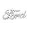 KNS Accessories 1940 Ford Script Emblem