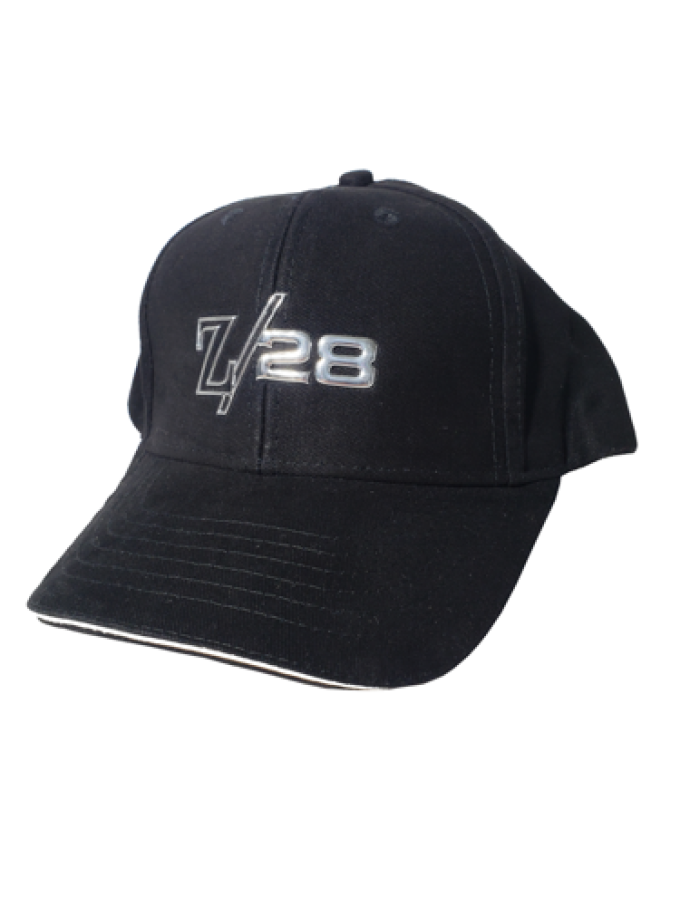 Camaro Z28 Cap