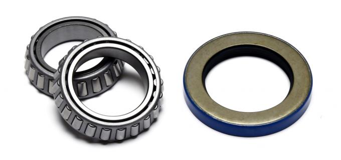 Wilwood Brakes Wide 5 Inner / Outer Bearing & Seal Kit 370-0563