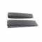 AMD Twin Hood Scoops with Black Bezels, 71-72 Duster Twister; 71 Demon 340 X320-1371-S