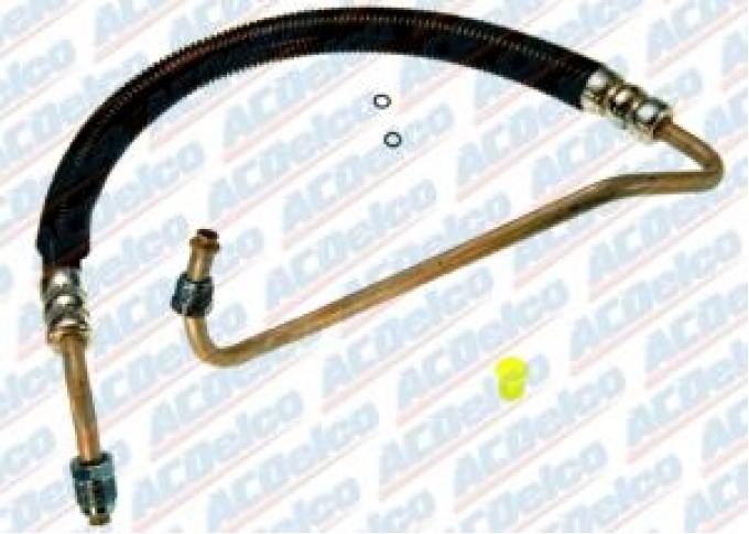 Corvette Power Steering Pressure Hose, ZR1, 1992-1995