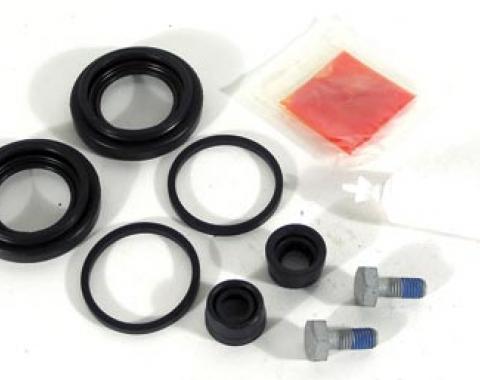 Corvette Brake Caliper Repair Kit, Front, 1997-2004