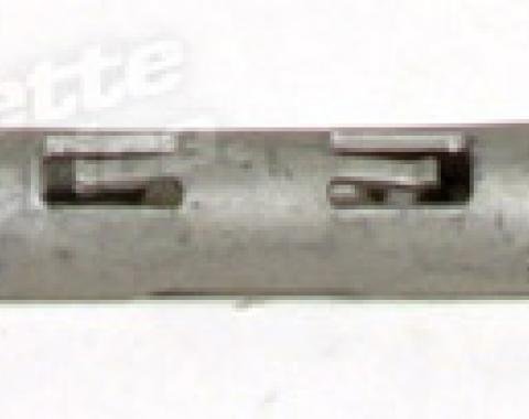 Corvette Park Brake Cable Connector, 1984-1996