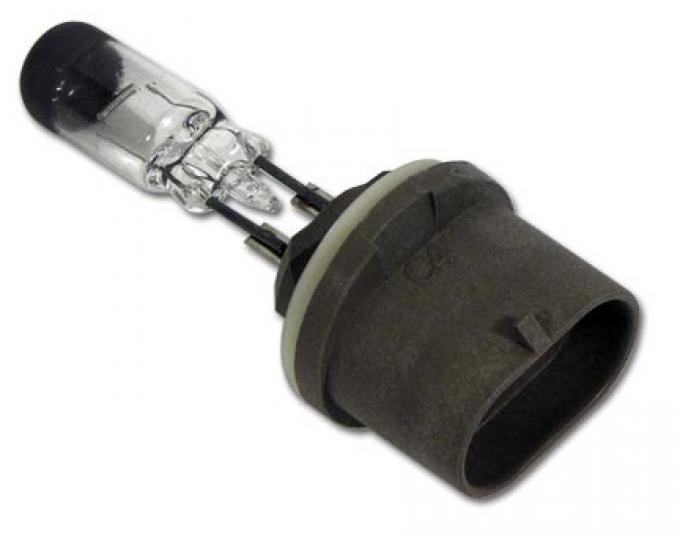 Corvette Fog Lamp Bulb, 1997-1999