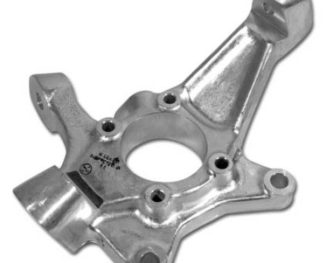 Corvette Steering Knuckle, Right, 1991-1996