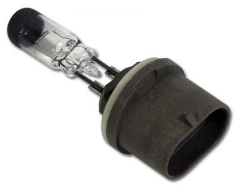 Corvette Fog Lamp Bulb, 1997-1999