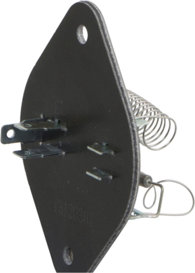 1988-1994 Chevy-GMC Truck Blower Motor Resistor-With AC