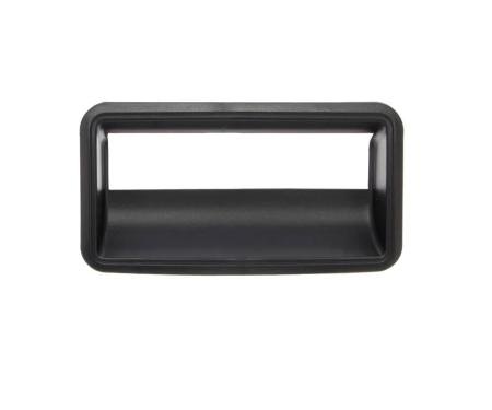 AMD Tailgate Handle Bezel, Black, 88-98 Chevy GMC C/K Pickup Truck X927-4088-3