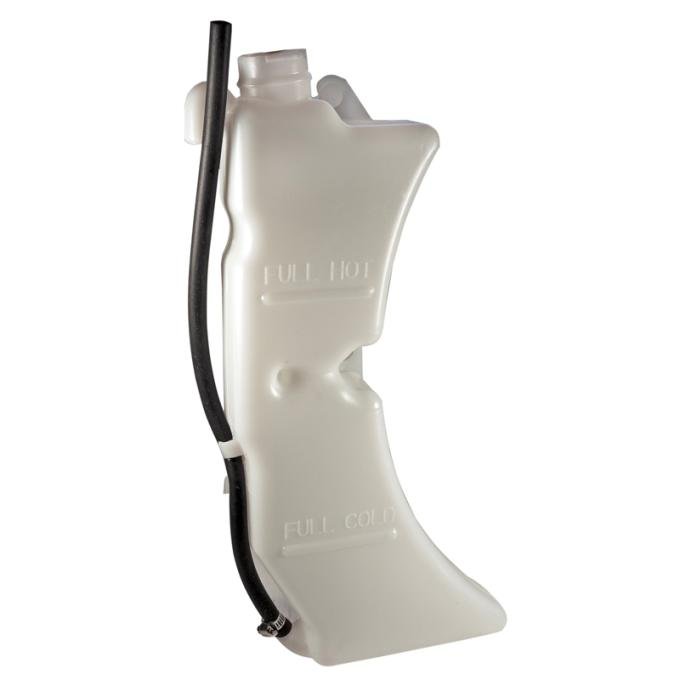 Daniel Carpenter 1987-93 Radiator Overflow Tank for use with Sensor F2ZZ-8080
