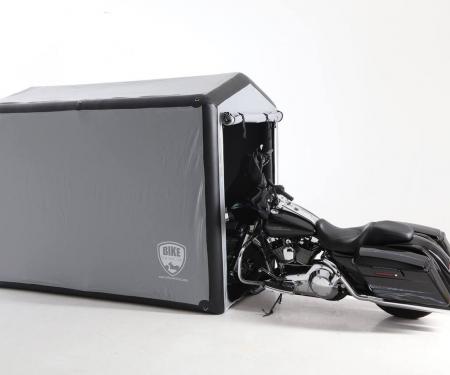 CarCapsule™ Showcase Bike Capsule, Outdoor