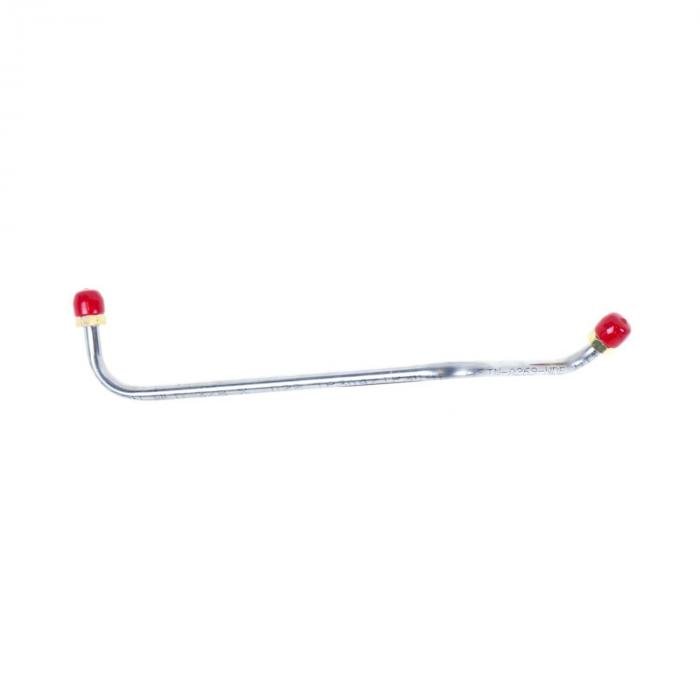 Stainless The Right Stuff DFV6601S Fuel Tank Vent Line Stainless The Right Stuff DFV6601S Fuel Tank Vent Line