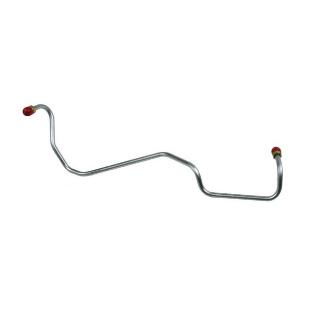 Engine Fuel System Fuel Lines & Hoses Pump to Carburetor Fuel