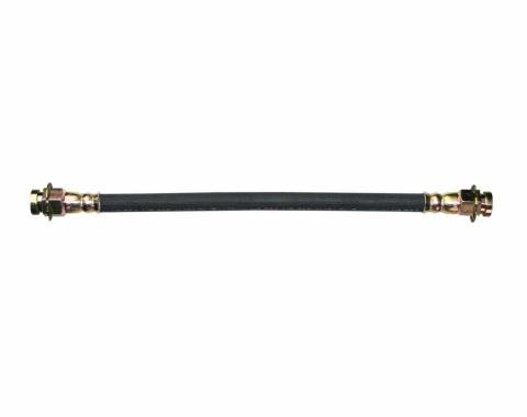 Right Stuff 67 - 68 Front Disc - Front Flex Hose FH01