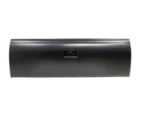 AMD Tailgate, Plain, 88-98 Chevy GMC C/K Pickup Truck Fleetside X925-4088-2