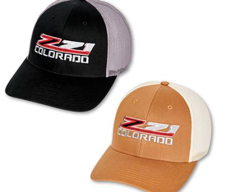Z71 Colorado Trucker Cap