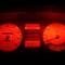 Whitegauges 1982-1988 BMW E28 White Face Gauges 5 Series E24 8288BE-1507