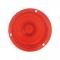 Dennis Carpenter Taillight Lens - FoMoCo Script - 1955 Ford Car B5A-13450-A