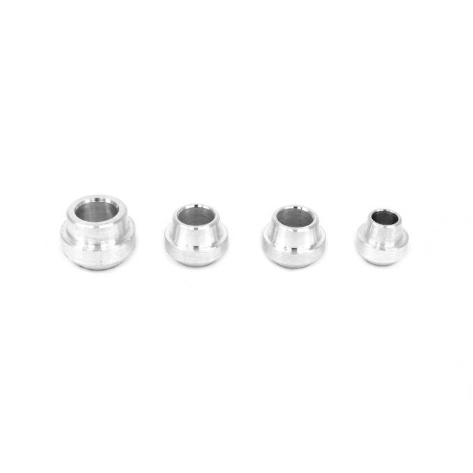 ACP Power Steering Control Valve Seat 1/4" Set FM-EP031
