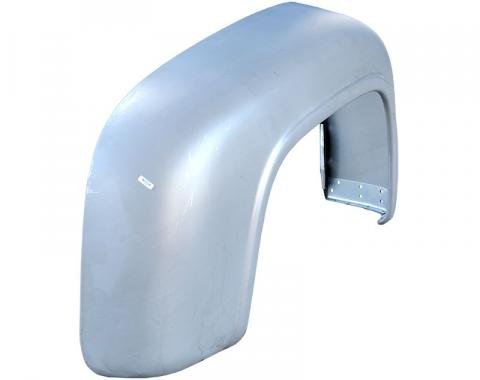Dennis Carpenter Rear Fender - Stepside - RH - 1953-79 Ford Truck BAAA-16312-A