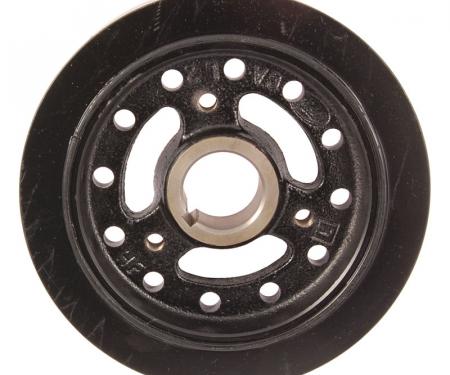 Dennis Carpenter Harmonic Balancer - 1973-76 Ford Truck D5TZ-6316-D