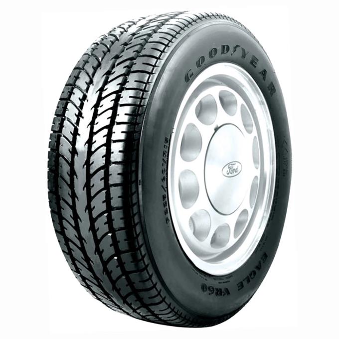 Goodyear Eagle Gatorback 225/60R15 124101701403