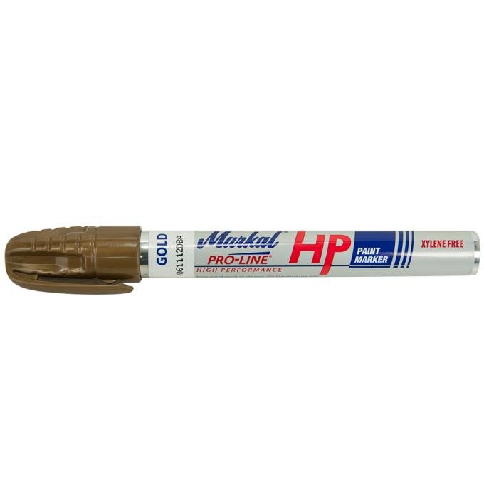 Markal Gold Paint Pen 99109