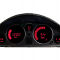 Intellitronix 1990-1998 Mazda Miata LED Digital Gauge Panel DP1301