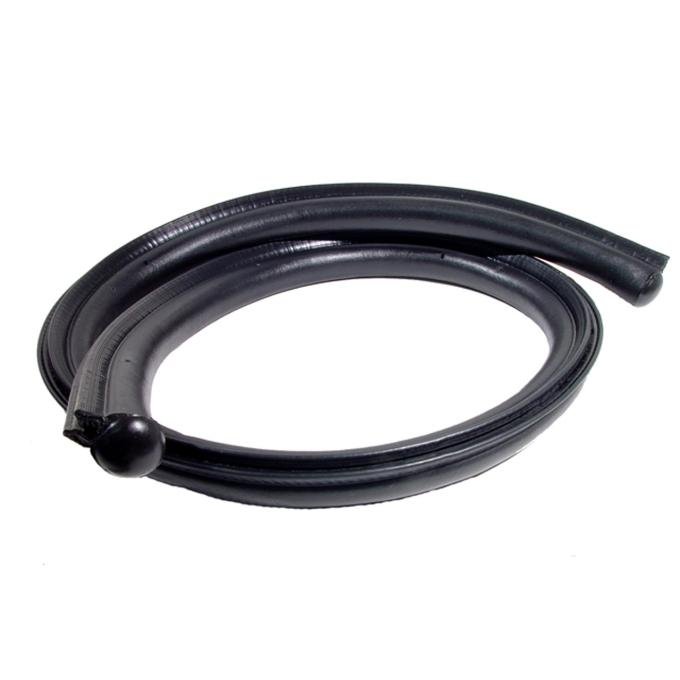 Metro Moulded Parts Fender to Hood Seal. Fits Left or Right Side. Each IS-FS 2009-E