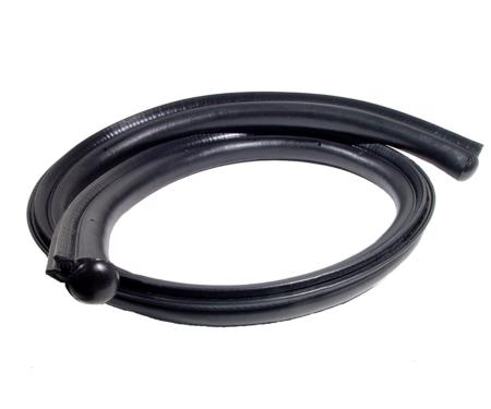 Metro Moulded Parts Fender to Hood Seal. Fits Left or Right Side. Each IS-FS 2009-E