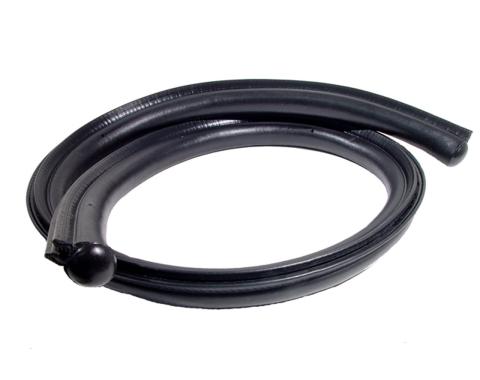 Metro Moulded Parts Fender to Hood Seal. Fits Left or Right Side. Each IS-FS 2009-E