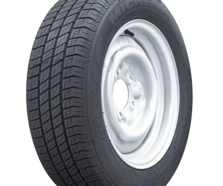 Michelin MXV3-A Tire 195/65VR14 556106