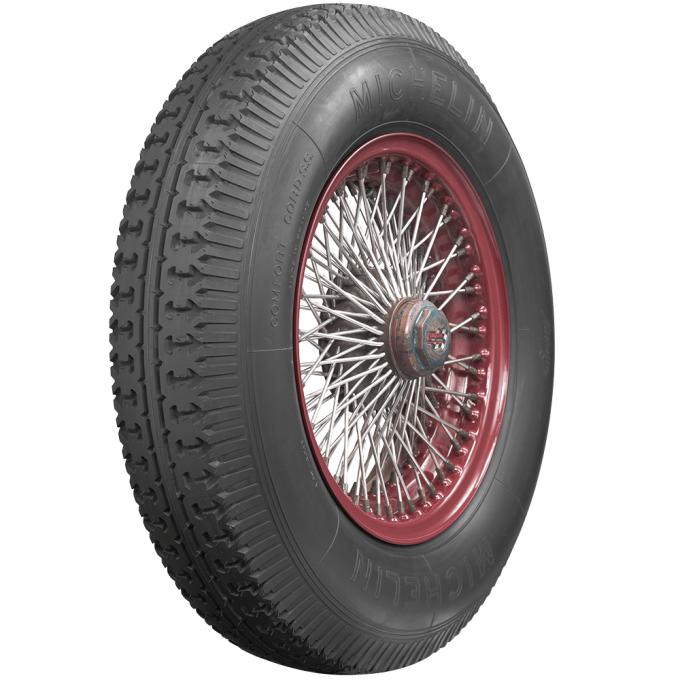 Michelin Double Rivet Tire 12x45 71225