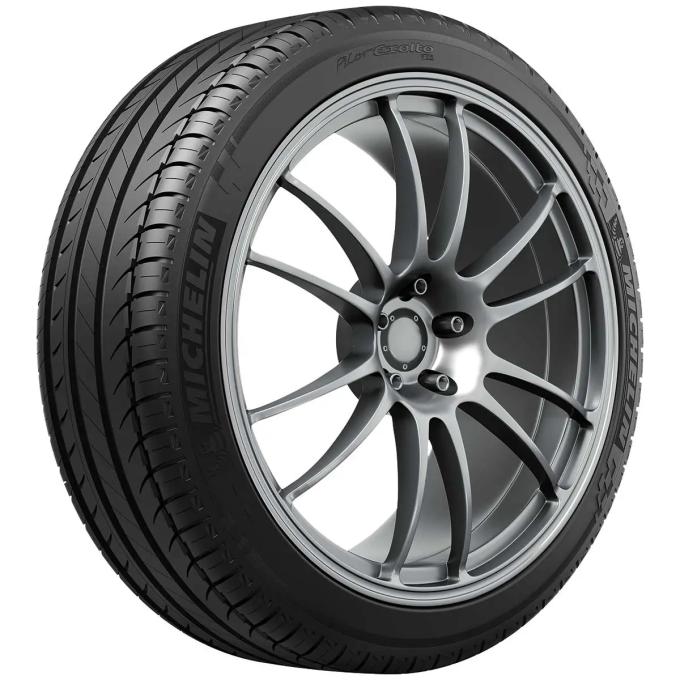 Michelin Pilot Exalto Tire 185/60R14 105120556113