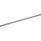 AMD Sun Visor Bracket, Black, LH, 73-91 Chevy GMC Pickup Truck Blazer Jimmy Suburban 646-4073-LB