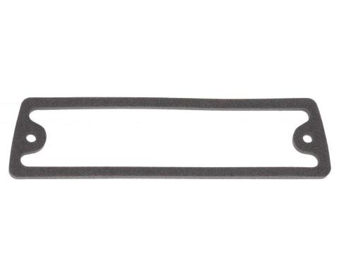 AMD Cargo Lamp Lens Gasket, 73-91 Chevy GMC CK Pickup Truck 631-4073-3