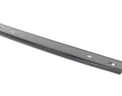 AMD Lower Inner Top Windshield Bow, 68-70 Dodge Plymouth B-Body including Charger 610-1468-9
