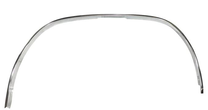 AMD Wheel Opening Molding, Front, RH, 70-76 Duster; 71-76 Scamp 230-1370-R
