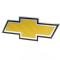 AMD Foil Grille Emblem, "Bowtie", 75-79 Chevy C/K Truck 999-4075-15