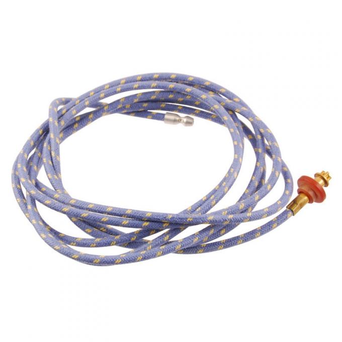 Dennis Carpenter Horn Contact Wire - 1948-56 Ford Truck     FAB-14308-A