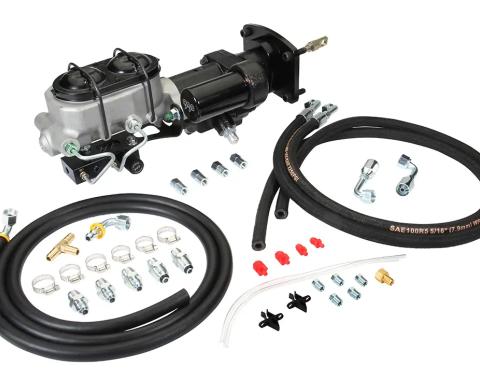 Classic Performance Street Beast Complete HydraStop Kit for 1974-86 Jeep CJ 7486HBK-SB