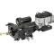 Classic Performance Street Beast Complete HydraStop Kit for 1974-86 Jeep CJ 7486HBK-SB
