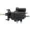 Classic Performance Street Beast Direct Mount Hydrastop Assembly only for 1974-86 Jeep CJs 7486HBK-BSB